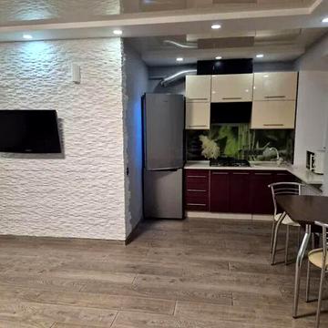 Продаж 2к Квартира Науки (Гагаріна) проспект