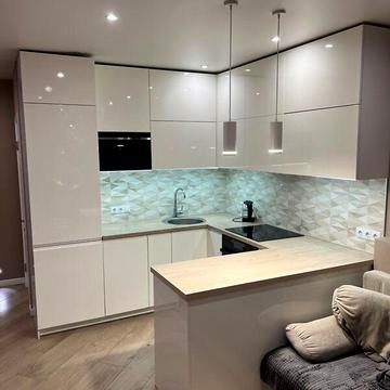 Продаж 2к Квартира Запорізьке шосе ЖК Счастливый