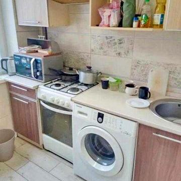 Продам 2к квартиру 4/5 кап.ремонт