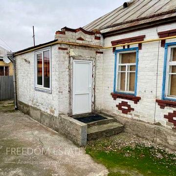 23 тыс.$ ‼️ПРОДАЖА‼️ Дом с газом в Васищево / 20 соток