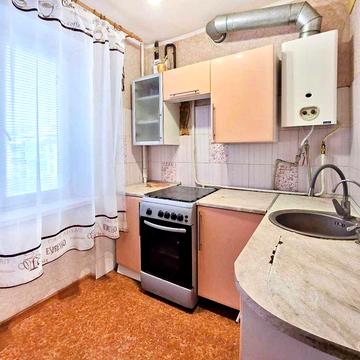 3 кім ЖИТЛОВИЙ стан середній поверх проспект ПОЛЯ (Кірова) (718757)