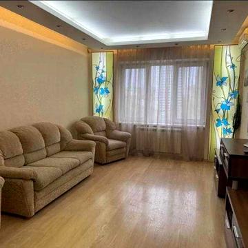 Продам 3 кімн ЧЕШКУ Перемога-5 Героїв/б. Слави АВТОНОМКА капремонт