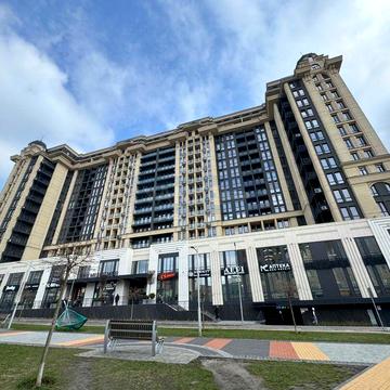 Оренда студії - ЖК Premier Tower