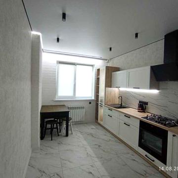 1к! квартиру, ЖК Пелюстковий, 1/9 поверх, 45 м2, з євроремонтом! ЖК Пелюстковий