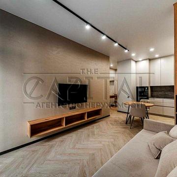 WOW Оренда 2к квартира UNIT.Home Ґарета Джонса Лукянівка Дорогожичі