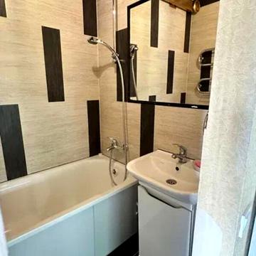 Продаж 1к Квартира Копальна вулиця