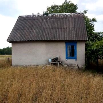 Продам дім у Красносілці