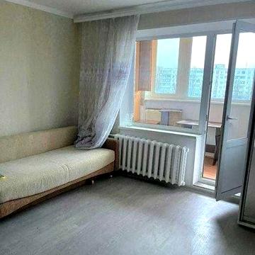 Квартира з ремонтом на пр.Князя Володимира Великого /Бочарова.