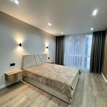 Продається 1 кімнатна квартира в ЖК Паркова Алея з ремонтом ЖК Паркова Алея