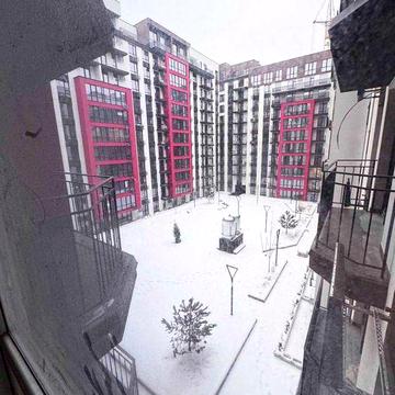 Продаж 2 кім. квартири ЖК Manhattan UP  | Манхетен | Басейн | Паркінг ЖК MANHATTAN