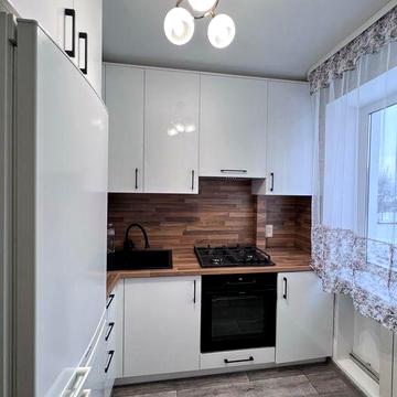 Оренда 1 кім квартира, перша здача! Автономне опалення.