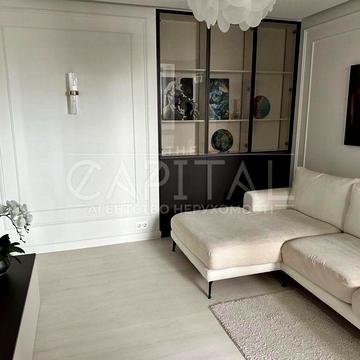 Оренда АВТОНОМНОЇ 2-к квартири з інвертором в Жк Новопечерська вежа