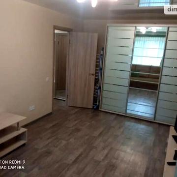 Довгострокова оренда 1к Квартира Алана Шепарда (Суворова) вулиця