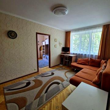 Квартира вул Кондратьєва, 54 від власника