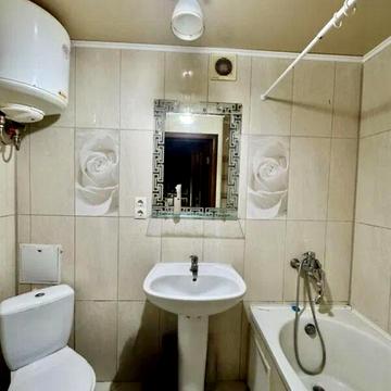 Продаж 1к Квартира Олексія Деревянка вулиця