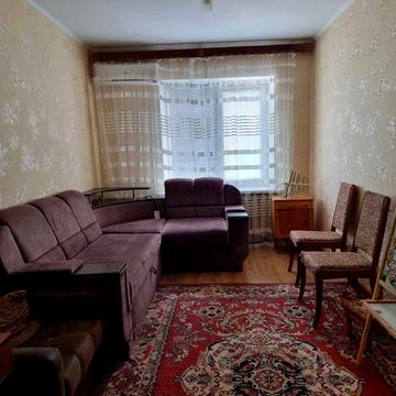 Оренда. 1-кімнатна квартира, ПЗР, Сумгаїтська, 23