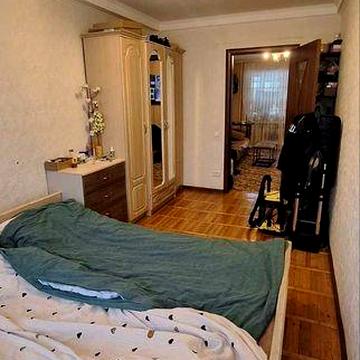 Продается 2-х комнатная квартира по ул. Победы, р-н 5-й Горбольницы