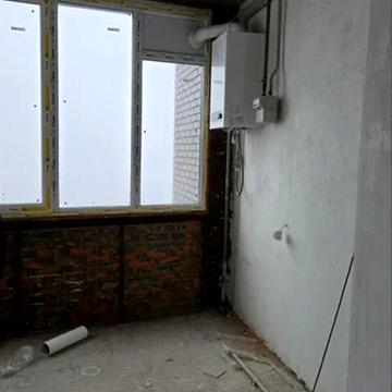 Продаж 1к Квартира Геннадія Біліченка вулиця ЖК Петровский квартал