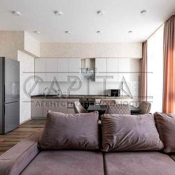 Оренда простора 1к студія Джона Маккейна 26 Печерський ЖК Richmond