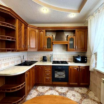 Нова Оренда! 3-х кімнатна квартира на Таращанському