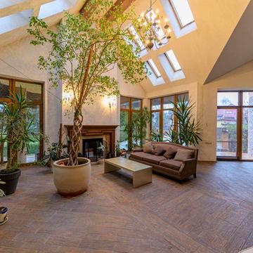 Продаж РОЗКІШНОГО будинку для великої родини із виходом до води!