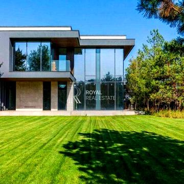 Продаж Будинок 2пов 6кімн 250м2 12 соток Хотянівка