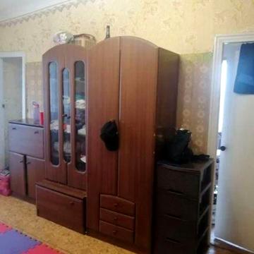 Продаж затишної 2к квартири в цеглі на Петропавлівській!