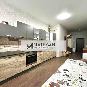 Продам просторная 1-ком квартира в Венском доме у метро Салтовское ЖК Венский домик