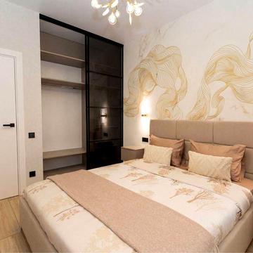 1ком. в Кадорр Сити на Краснова ( 65 Жемчужина ). 61,60,63,66,67,68