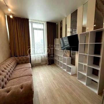 Оренда квартири в ЖК Tetris Hall