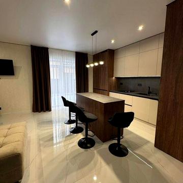 Дуплекс Перша здача Перемичка Паркомісця