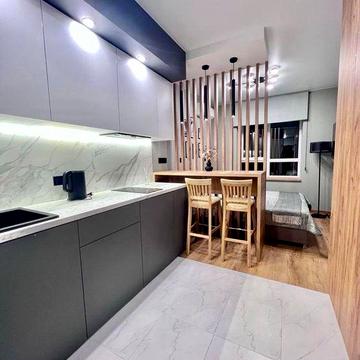 Сдам студию квартиру ЖК Счастливый 2