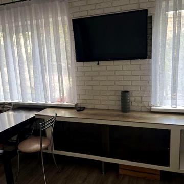 Оренда частини будинку Київ Шевченківський р-н Тешенбаева(Естон) EN