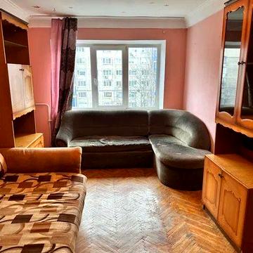 Продам 1кім.квартиру вул.Братиславська,Лісовий масив,м.Київ SL