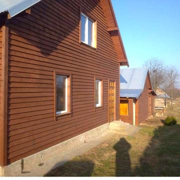 Здається Будинок на тривалий термін