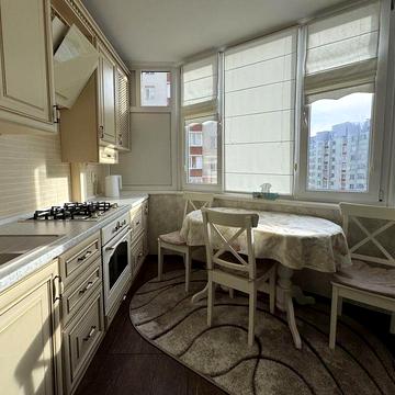 Затишна 1к з чудовим світлим ремонтом.Усе залишається! 42320 ЖК Лісогринівецька