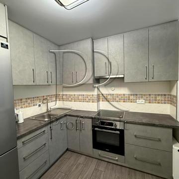 Пономарьова вул., 26 к3