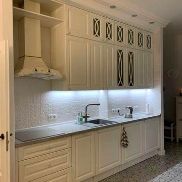 Оренда 1-кімнатної квартири на пр. Оболонський 54, ЖК "Obolon Tower"