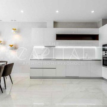 Продажа квартиры, ЖК Новопечерские Липки, ул. Верхогляда. Печерск ЖК Новопечерские Липки