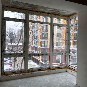 Продаж Ірпінь Центр міста однокімнатна квартира готова Преміум