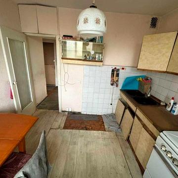 Продам 2кім.квартиру вул.Ігоря Шамо,Русанівка SL