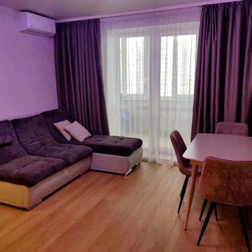 2-к квартира, 72 м² || ЖК Роганський || Рогань,Індустріальний район.AN ЖК Роганський