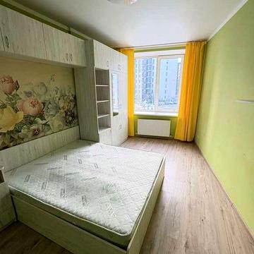 Здається в оренду 1-кімнатна квартира ЖК У-Квартал