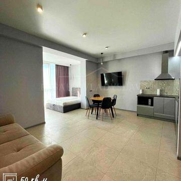 Аренда Comfort City Рыбинский Гагарина Дафи Грани Генератор Счастливый