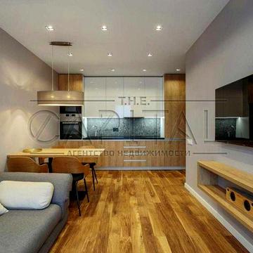 Найвигідніша пропозиція в ЖК Славутич, 50м2, з ремонтом. ЖК Славутич