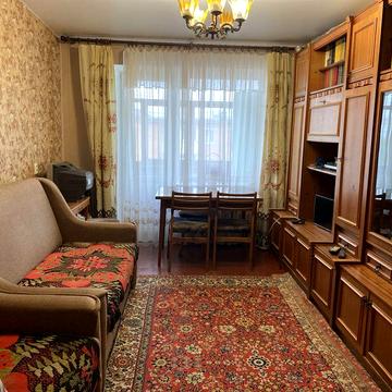 Здам 2к.кв на вул. Іллінській