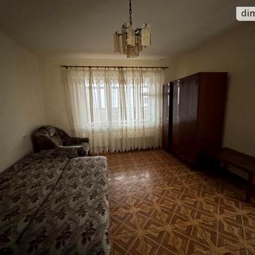 Продаж 1к Квартира Академіка Корольова вулиця