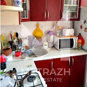 Продам 3ком квартиру 57 м2 Новые Дома пр Байрона пр Героев Сталинграда