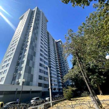 Однокомнатная квартира на Фонтане