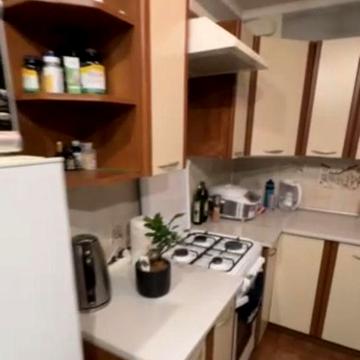 Оренда 1.5кім.квартири в новобудові